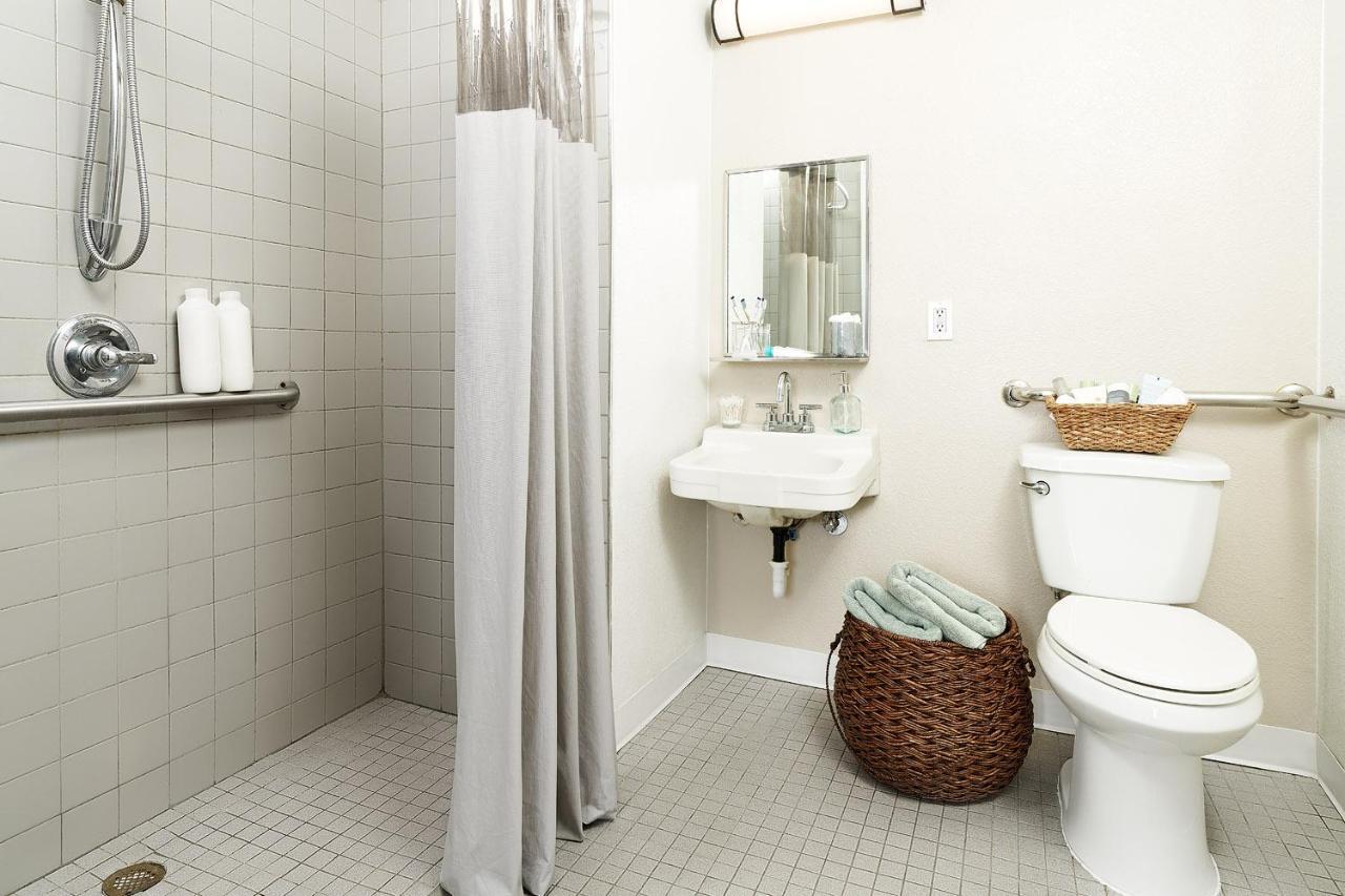 Intown Suites Extended Stay Chicago Il - Elk Grove O'Hare قرية إلك غروف المظهر الخارجي الصورة